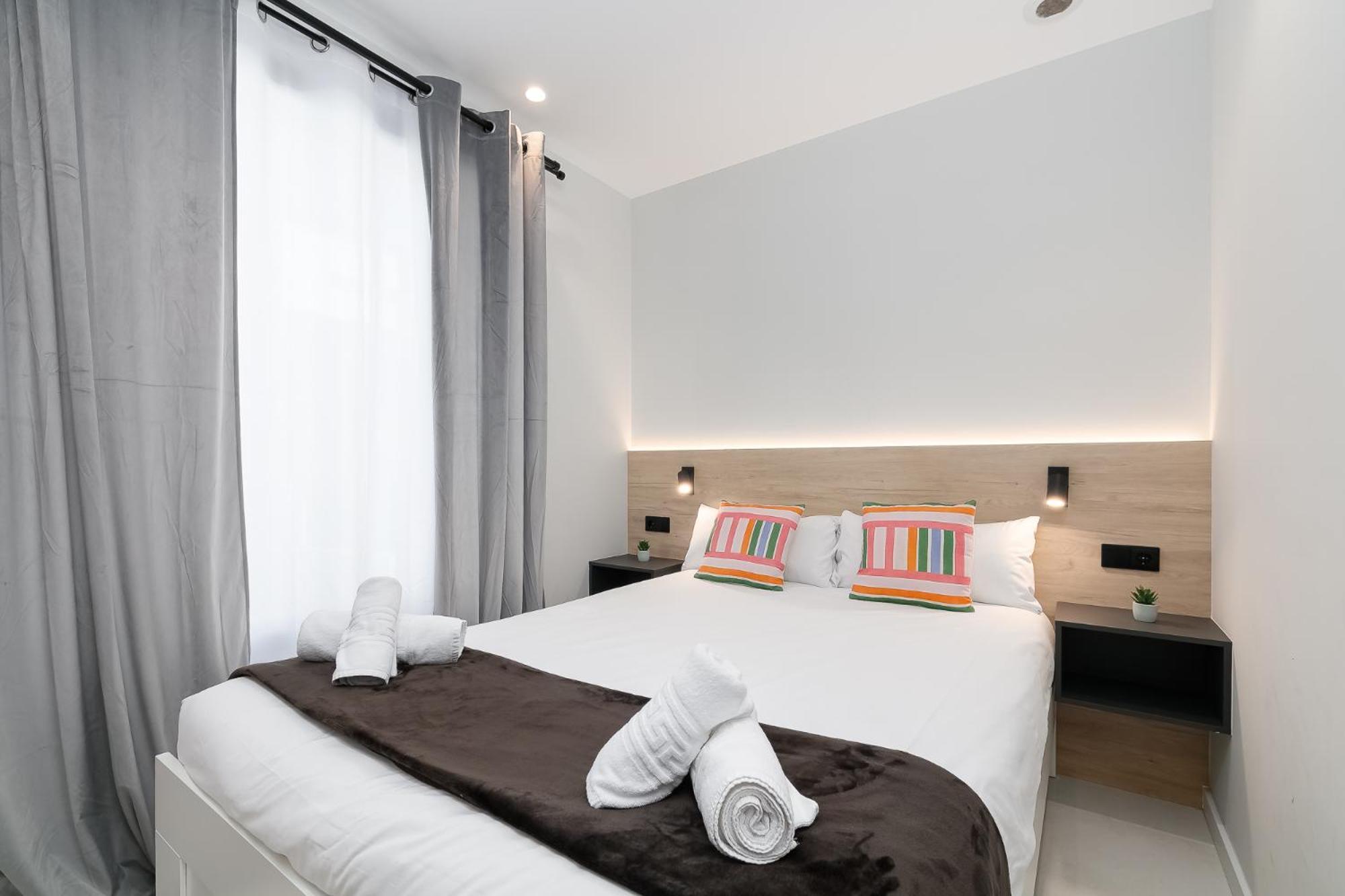 Elegante Y Luminoso En Vigo - Apto 5 By Cabana Rentals Buitenkant foto
